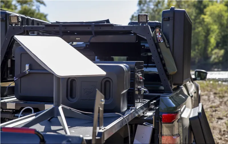 Nissan Project Trailgater