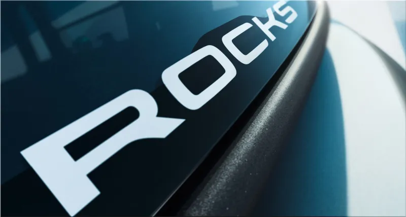 Opel Rocks Electric
