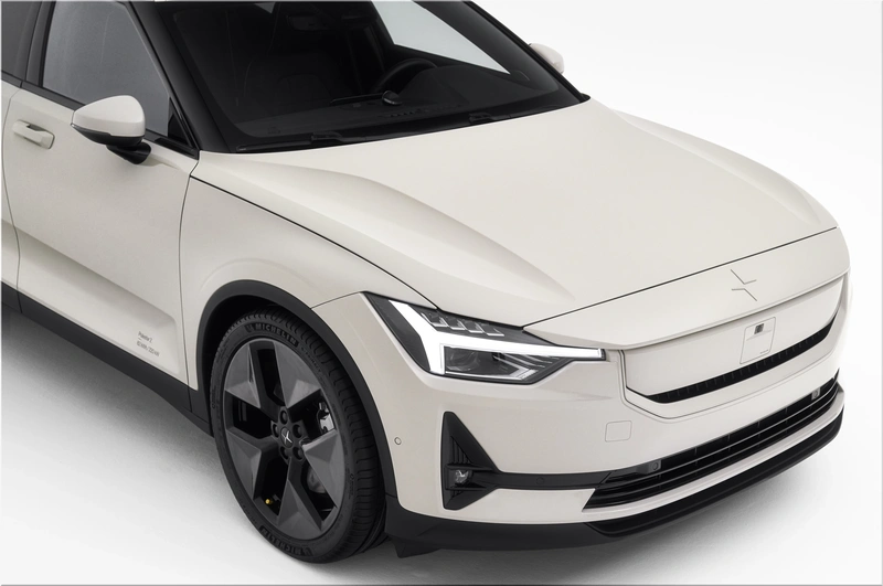 2026 Polestar 2