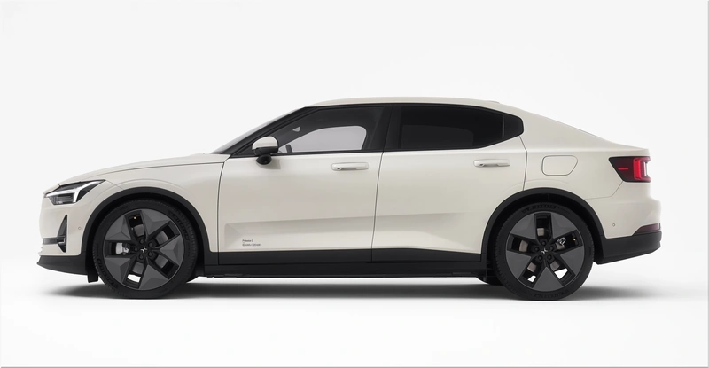 2026 Polestar 2