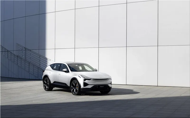 Polestar 3