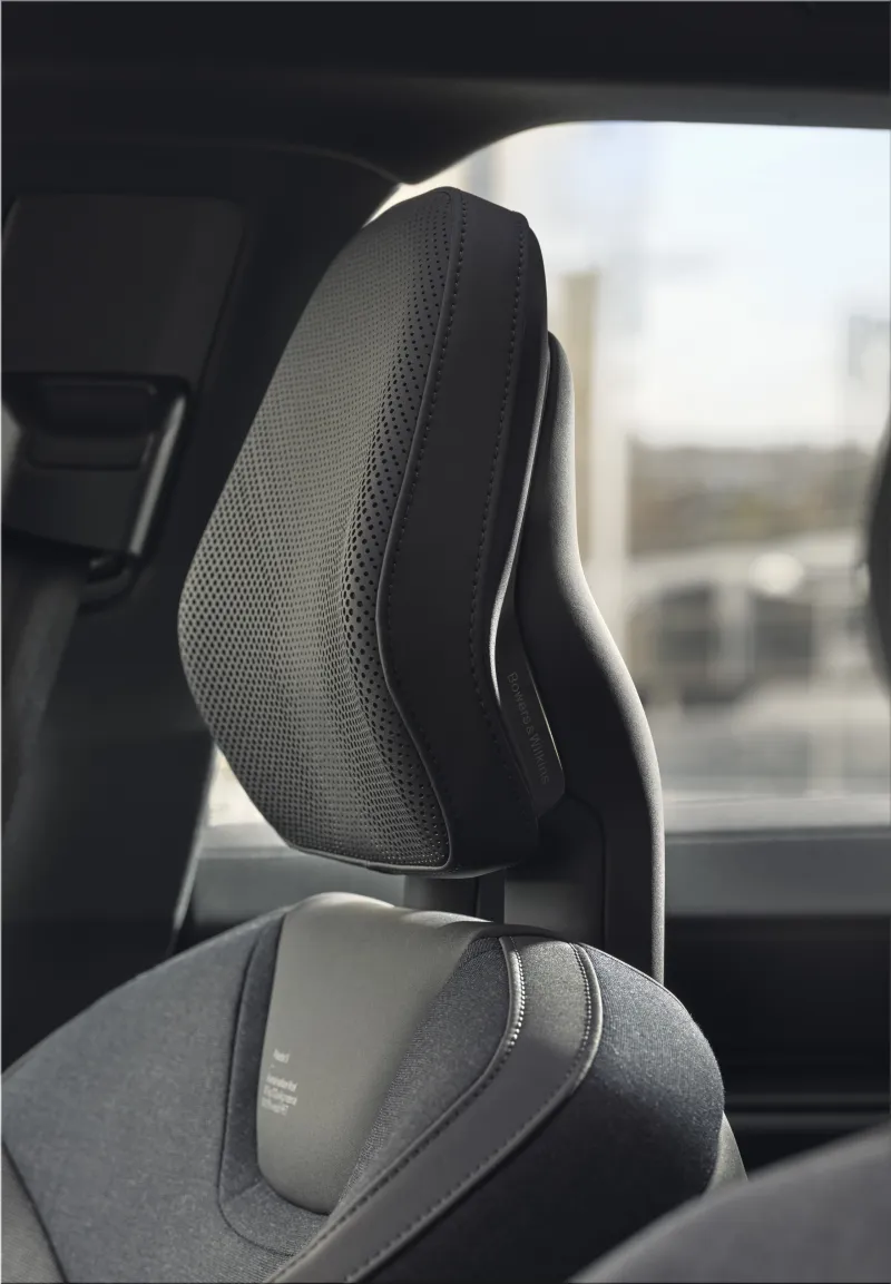 Polestar 3
