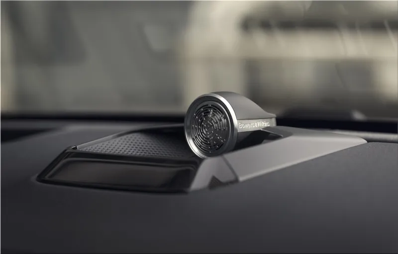 Polestar 3
