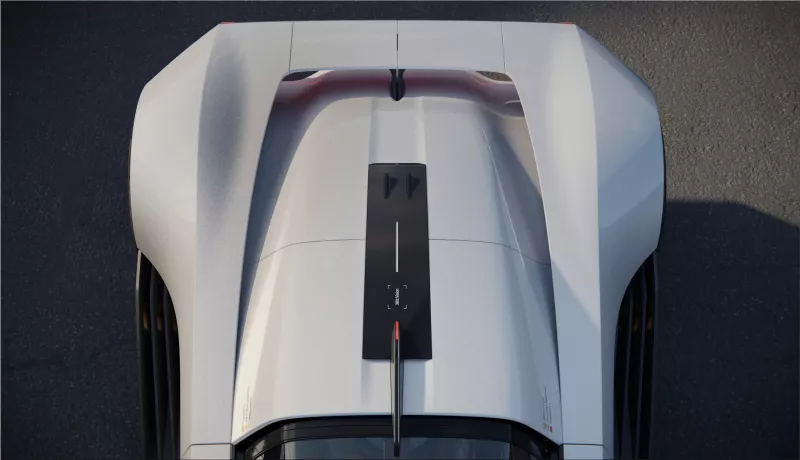 Polestar Synergy