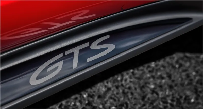 Porsche Panamera Turbo S E-Hybrid