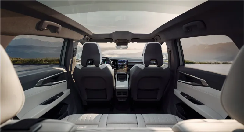 2025 Renault Espace