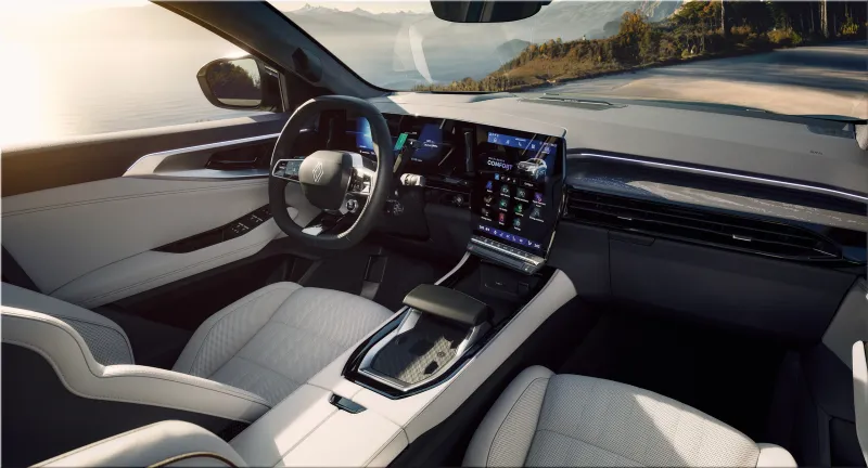 2025 Renault Espace
