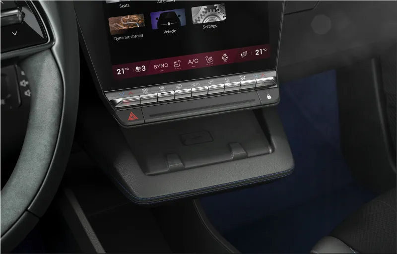 Renault Megane E-Tech Electric Esprit Alpine