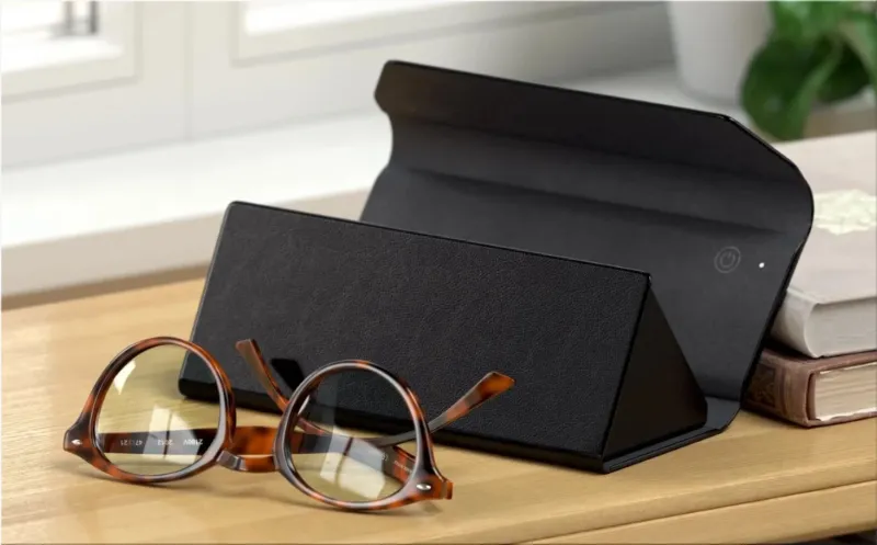 Satechi FindAll Glasses Case