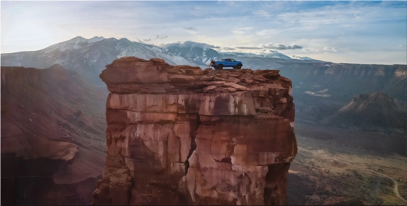 See the USA in Your Chevrolet