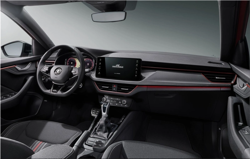 2024 Skoda Kamiq
