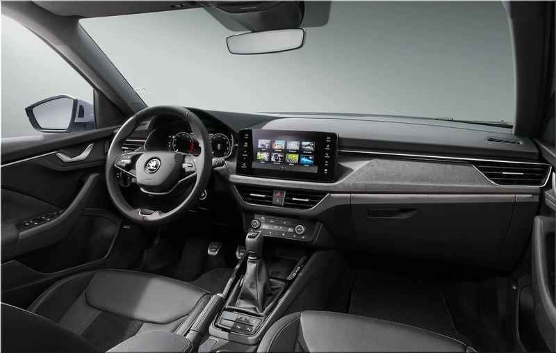 2024 Skoda Kamiq