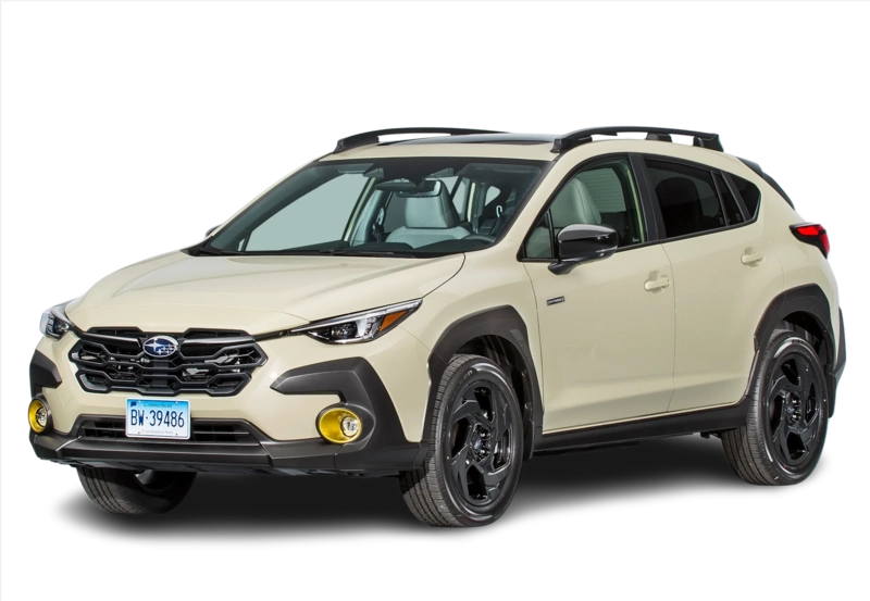 Subaru Crosstrek Hybrid