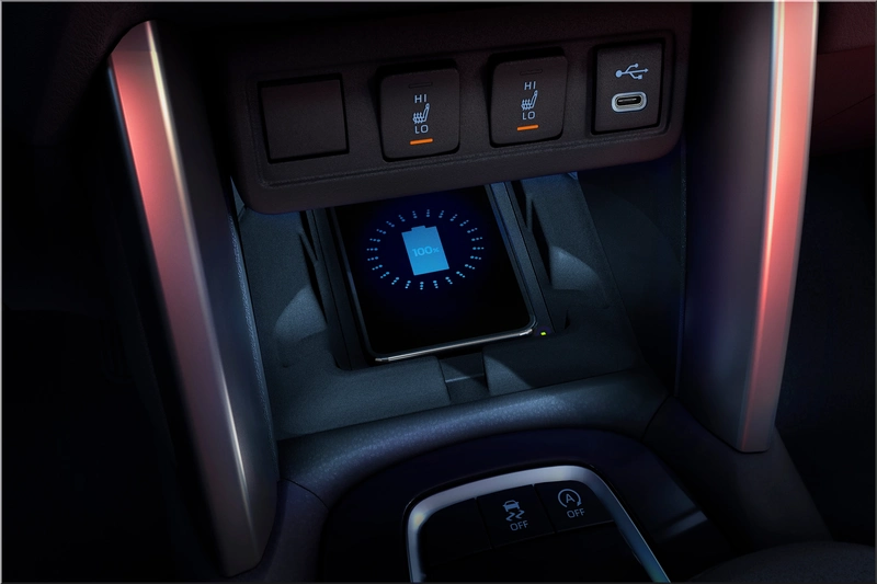 2025 Toyota Corolla Cross