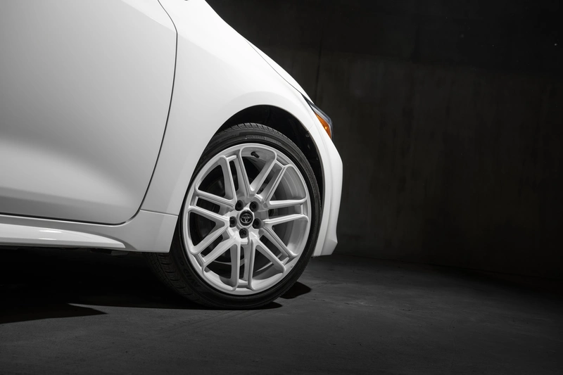 Toyota Corolla Hatchback 2026