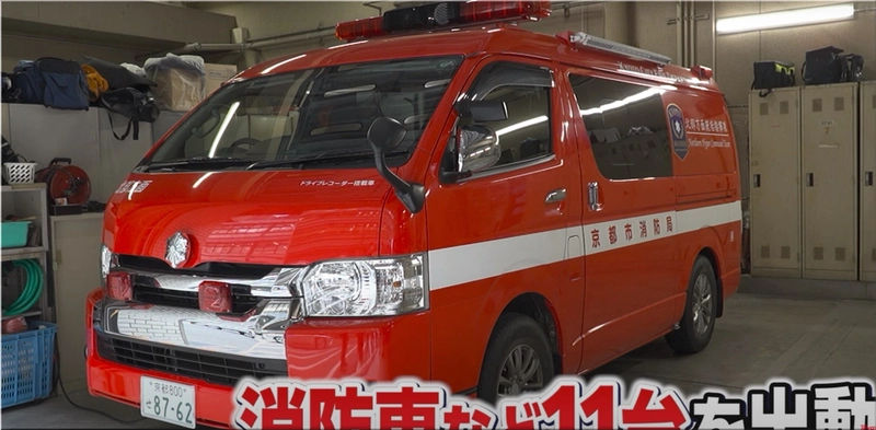 Toyota Dashcams