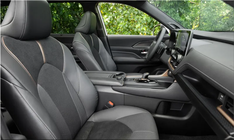 2025 Toyota Grand Highlander