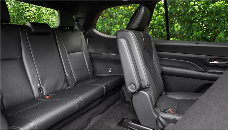 2026 Toyota Grand Highlander