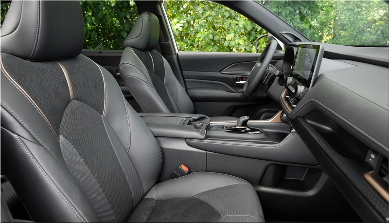 2026 Toyota Grand Highlander
