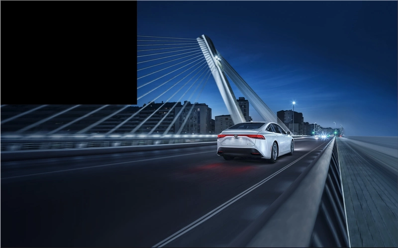 Toyota Mirai
