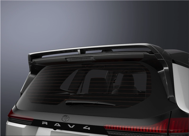 Toyota RAV4 PHEV