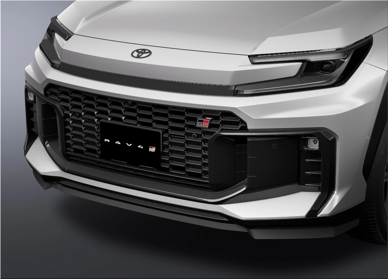 Toyota RAV4 PHEV