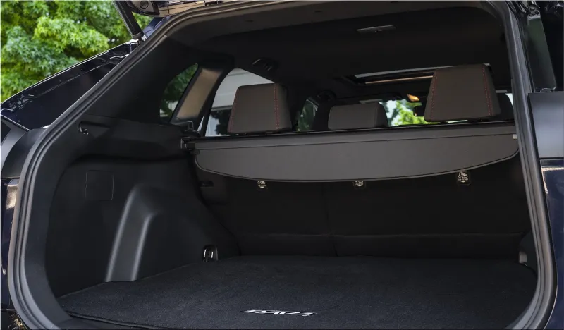 2025 Toyota RAV4 Plug-in Hybrid