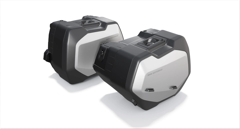 Vario luggage system
