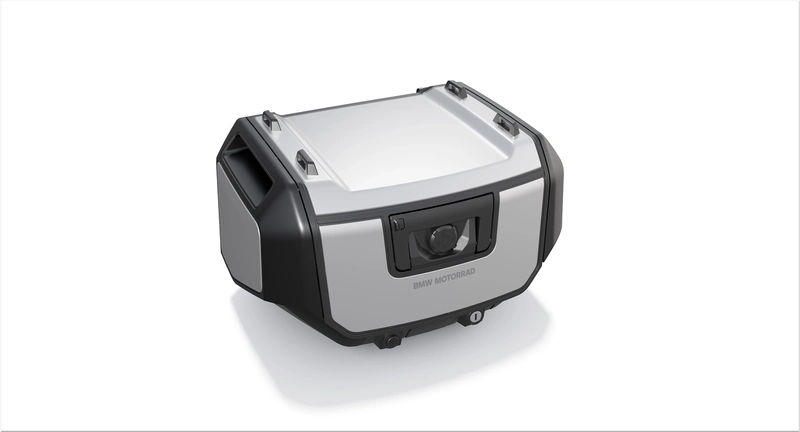 Vario luggage system