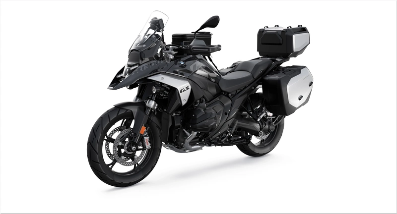 Vario luggage system