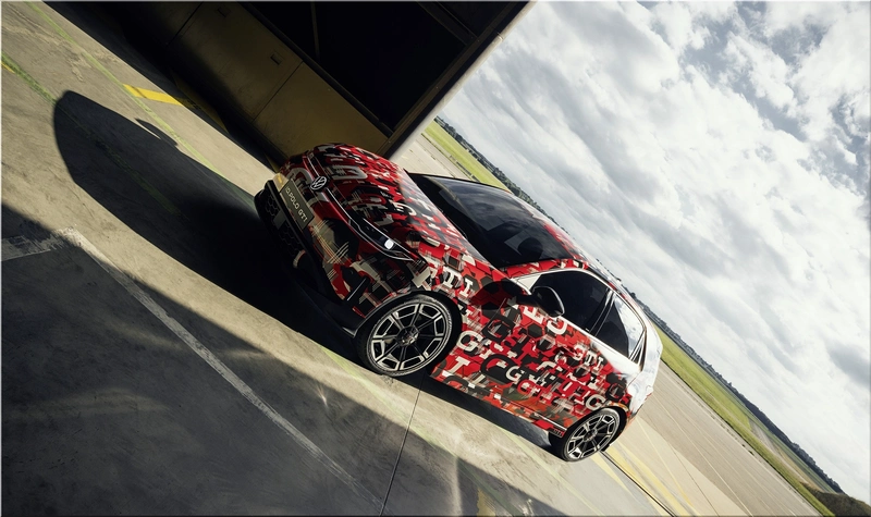 Volkswagen ID Polo
