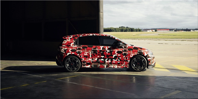 Volkswagen ID Polo