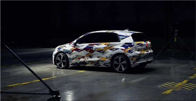 Volkswagen ID Polo