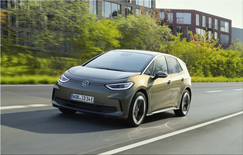 Volkswagen ID.3