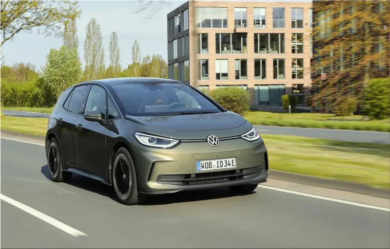 Volkswagen ID.3