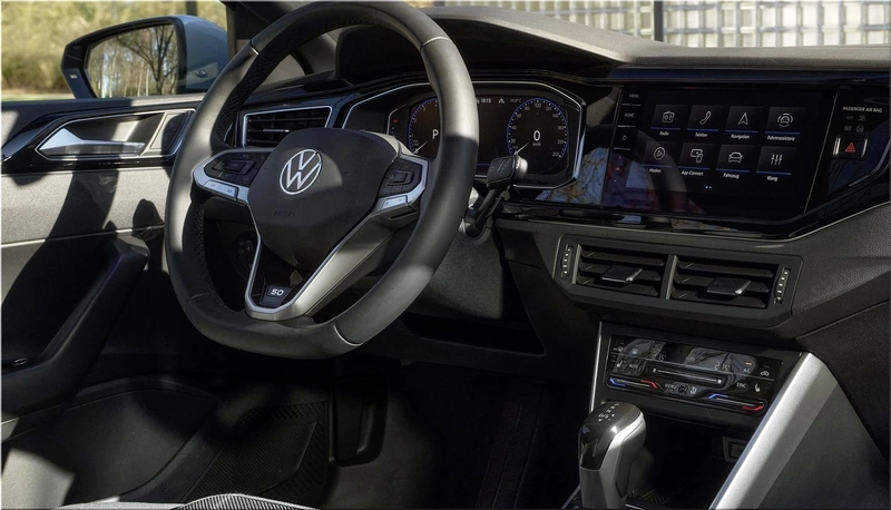 Volkswagen Polo Edition 50
