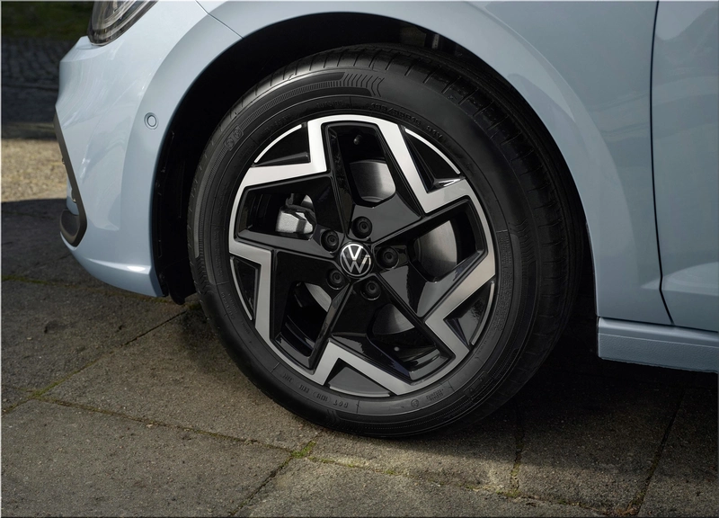 Volkswagen Polo Edition 50