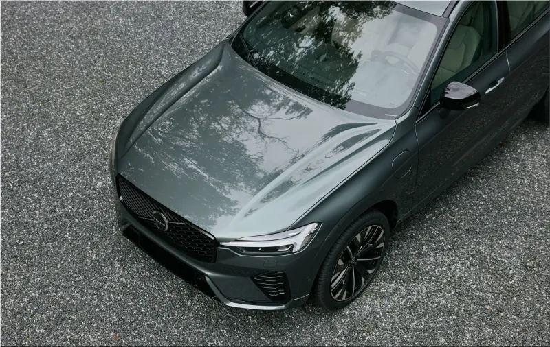 Volvo XC60 SUV