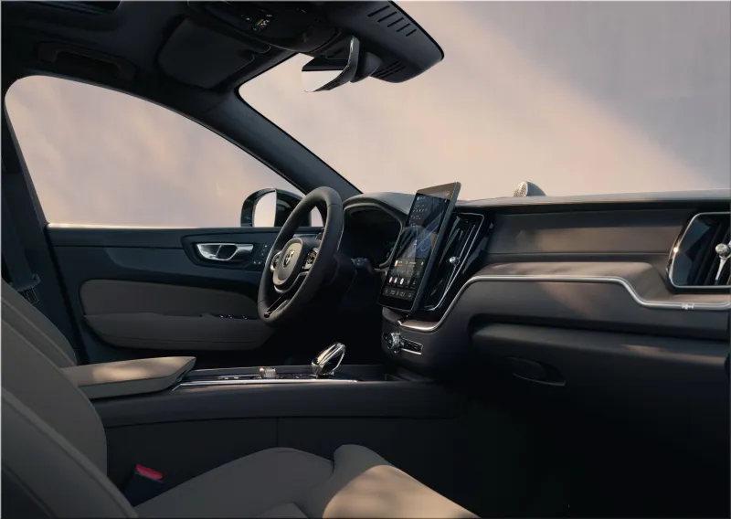 Volvo XC60 SUV