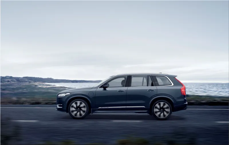 2024 Volvo XC90
