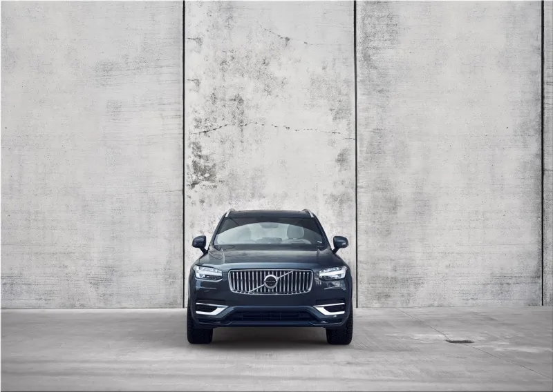 2024 Volvo XC90