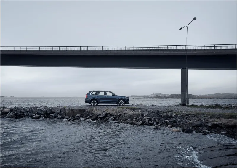 2024 Volvo XC90