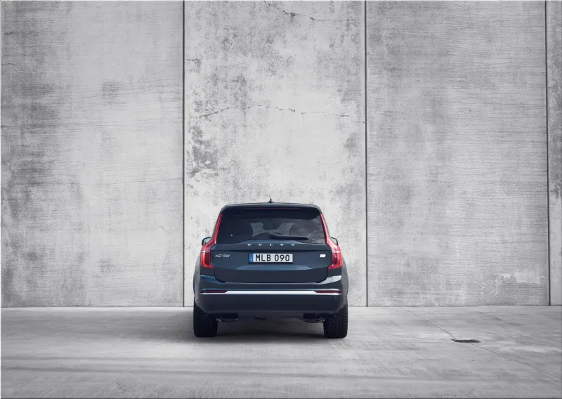 2024 Volvo XC90