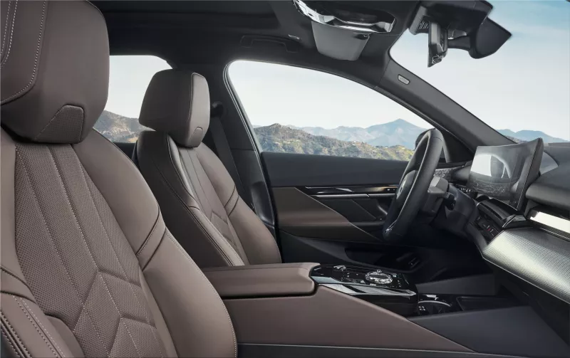 BMW i5
