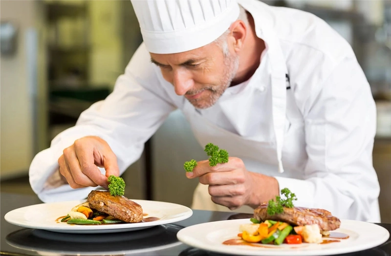 chef