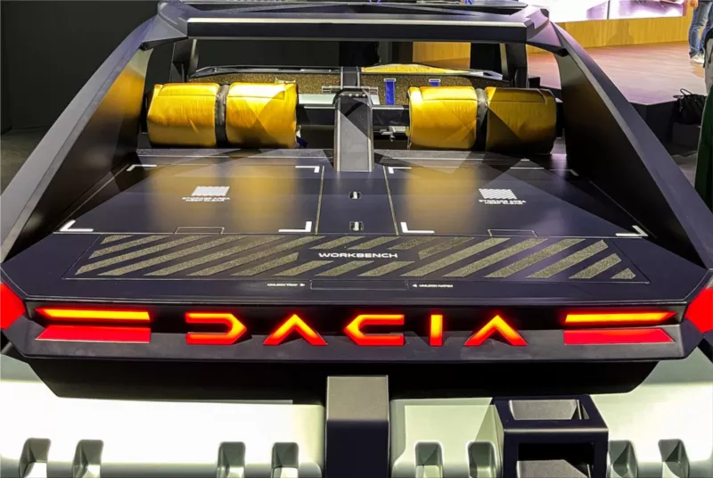 Dacia Manifesto