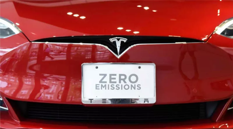 electric cars