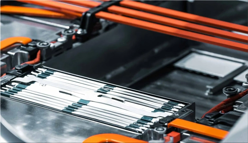 How to Turn Your Old Electric Vehicle Batteries into Cash