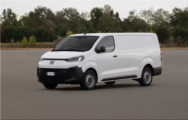 Fiat Scudo