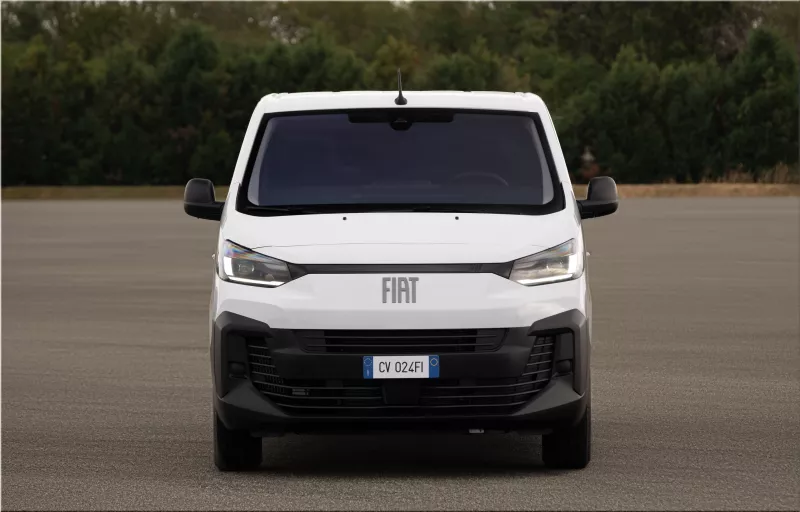 Fiat Scudo